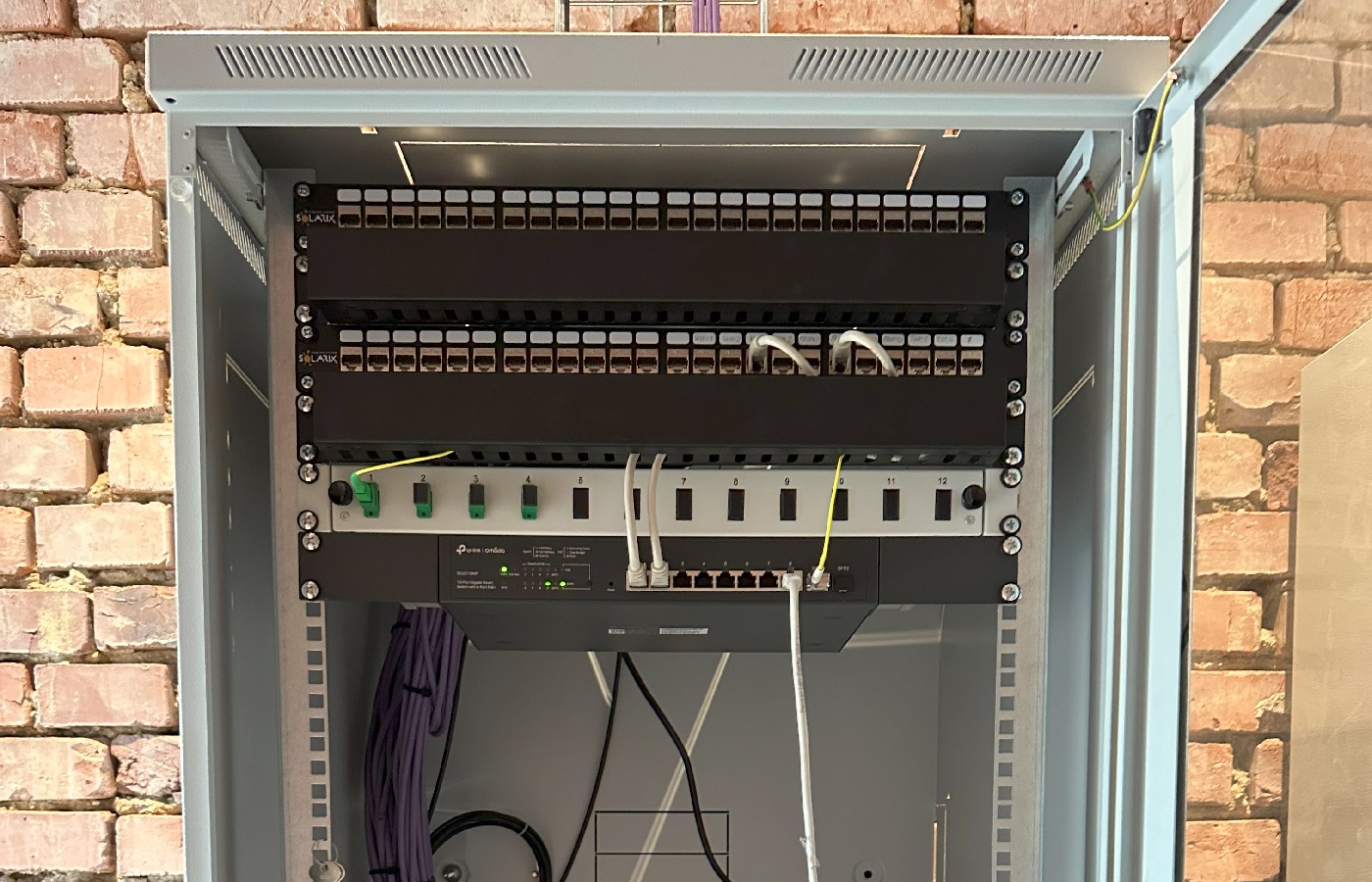 Instalace – foto 3
